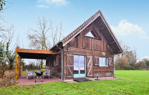 Holiday Home - Saint-Georges-en-Auge , France - FNC255 1