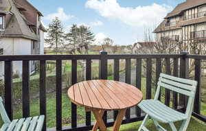 Apartment - Blonville-sur-Mer , France - FNC256 1