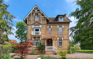 Holiday Home - Sainte-Marguerite-de-Viette , France - FNC278 1