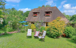 Holiday Home - Deauville , France - FNC285 1