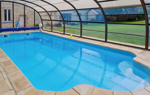 Holiday Home - Rubercy , France - FNC292 1
