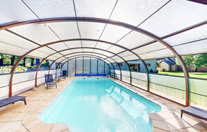Holiday Home - Rubercy , France - FNC293 1