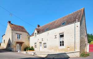 Holiday Home - Fourches , France - FNC295 1