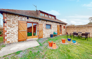 Holiday Home - Tournières , France - FNC296 1