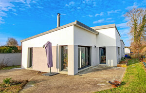Holiday Home - Amfreville , France - FNC305 1