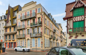 Apartment - Trouville sur Mer , France - FNC308 1