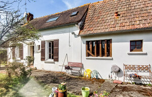 Holiday Home - Janville , France - FNC309 1