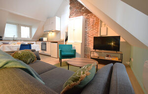Apartment - Honfleur , France - FNC313 1