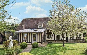 Holiday Home - Livarot , France - FNC318 1