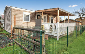 Holiday Home - Grandcamp-Maisy , France - FNC319 1