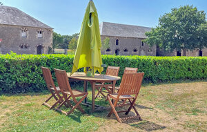 Holiday Home - Géfosse-Fontenay , France - FNC327 1