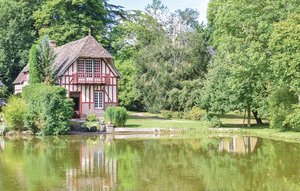 Holiday Home - Beaumontel , France - FNE005 1