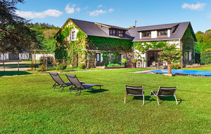 Holiday Home - Saint Germain des Angles , France - FNE029 1