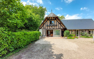 Holiday Home - Thierville , France - FNE030 1