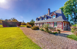 Holiday Home - Foulbec , France - FNE049 1