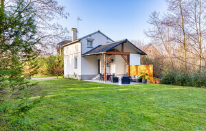 Holiday Home - Pîtres , France - FNE050 1