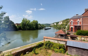 Apartment - Les Andelys , France - FNE059 1