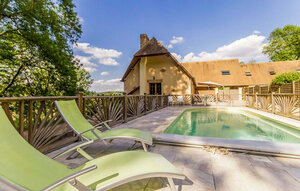 Holiday Home - Acquigny , France - FNE060 1