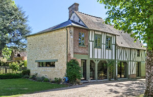 Holiday Home - Clef Vallée d'Eure , France - FNE070 1