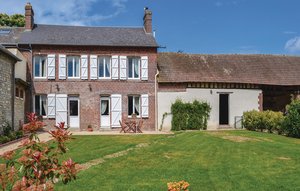 Holiday Home - Trie-Château , France - FNI029 1