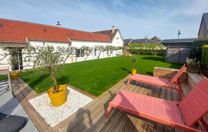 Apartment - Amblainville , France - FNI038 1