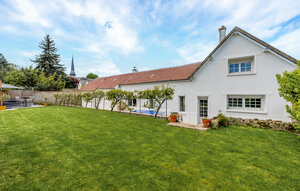 Holiday Home - Amblainville , France - FNI040 1