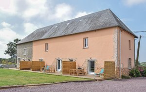 Ferienhaus - Sainteny , Frankreich - FNM466