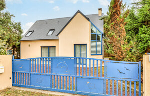 Location de vacances - Pirou Plage , France - FNM595