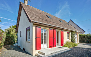 Holiday Home - Anneville sur Mer , France - FNM002 1
