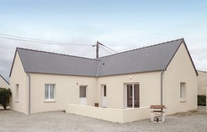Holiday Home - Saint Marcouf De L'Isle , France - FNM041 1