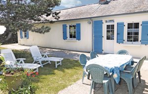 Holiday Home - Lestre , France - FNM068 1