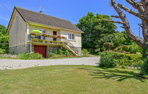 Holiday Home - Montsenelle , France - FNM105 1