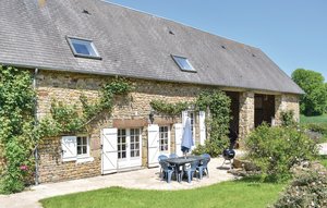 Holiday Home - St. Pierre Langers , France - FNM259 1