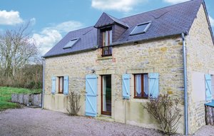 Holiday Home - Brucheville , France - FNM293 1