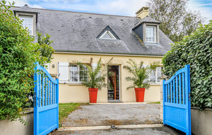 Holiday Home - Morsalines , France - FNM378 1