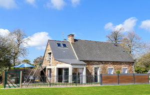 Holiday Home - Vasteville , France - FNM379 1