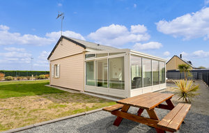 Holiday Home - Creances-Plage , France - FNM382 1