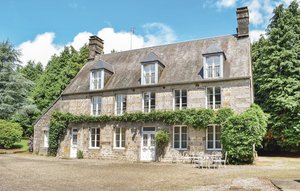 Holiday Home - St Clément Rancoudray , France - FNM410 1