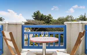 Apartment - Hauteville-Sur-Mer , France - FNM419 1