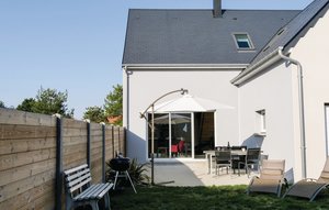 Holiday Home - Saint-Germain-sur-Ay , France - FNM456 1