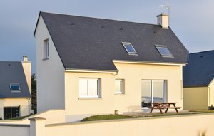 Holiday Home - Saint-Germain-sur-Ay , France - FNM463 1