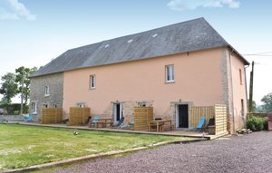 Apartment - Sainteny , France - FNM469 1