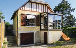 Holiday Home - Hauteville-Sur-Mer , France - FNM479 1