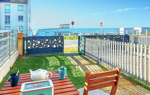 Holiday Home - Jullouville , France - FNM495 1