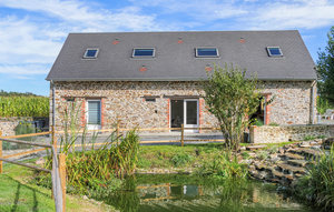 Holiday Home - La Meauffe , France - FNM497 1