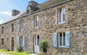 Holiday Home - Jobourg , France - FNM501 1