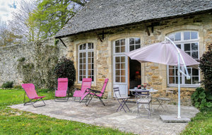 Holiday Home - Gonneville , France - FNM505 1
