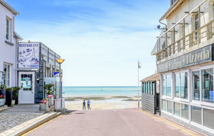 Apartment - Pirou-Plage , France - FNM511 1