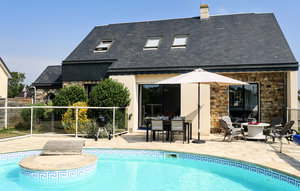 Holiday Home - Saint-Germain-sur-Ay , France - FNM514 1