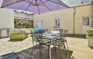 Holiday Home - Créances , France - FNM524 1